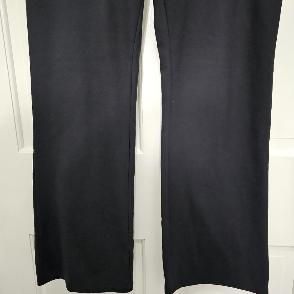 IUGA Bootcut High Waist Yoga Pant Work Pant With Pockets Size 3X - Picture 6 of 16